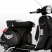 Route 66 Ali  | Sticker sagomato da 15 cm