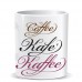 Coffee retro mug - Tazza vintage