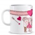 Love Mug - Tazza San Valentino