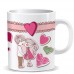 Love Mug - Tazza San Valentino