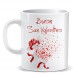 Buon San Valentino - Tazza con foto