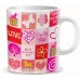 San Valentino Mug - Tazza San Valentino