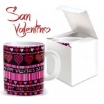 San Valentino Mug 2- Tazza San Valentino