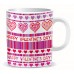 San Valentino Mug 3- Tazza San Valentino