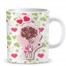 Happy Valentine - Tazza San Valentino
