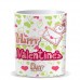 Happy Valentine - Tazza San Valentino