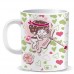 Happy Valentine - Tazza San Valentino