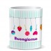 Buongiorno mug 3- Tazza San Valentino