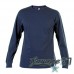 T-shirt manica lunga 165gr/mq