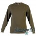 T-shirt manica lunga 165gr/mq