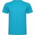 T-shirt microfibra 