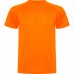 T-shirt microfibra 