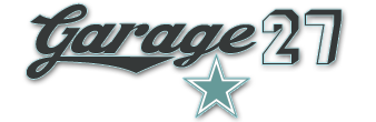 Garage 27 Art Studio
