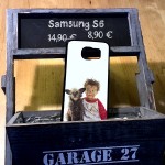 Samsung s6 - Cover personalizzata