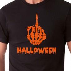 Fuck You Halloween | T-shirt