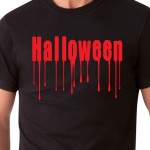 Halloween Blood | T-shirt